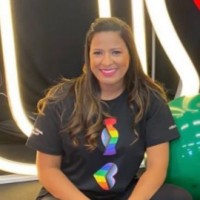Alice Machado
