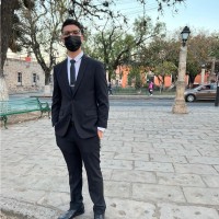 Jesús Francisco Olvera Guzmán