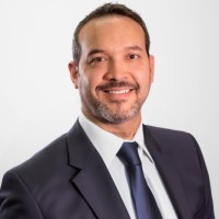 Glenn Buckley,  P.Eng.