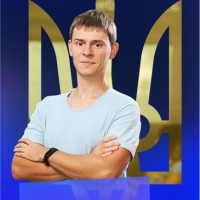 Dmytro Klymenko