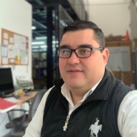Daniel Rodriguez