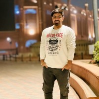 tanuj saini
