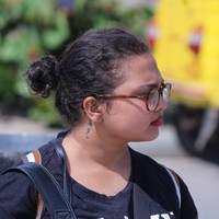 Jayalakshmi Menon