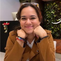 Arianna Radilla