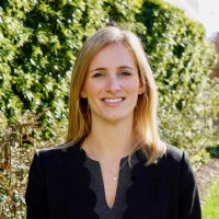 Rebecca Goff