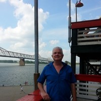 Kevin Osullivan