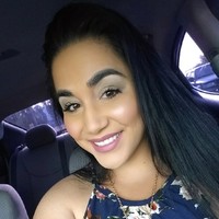 Rachel Cruz