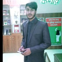 Md Jibon Islam