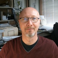 Jerry Caperton, AIA