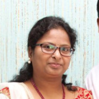 Saiprameela Varagani