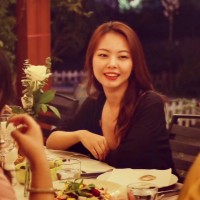 Evelyn Tao