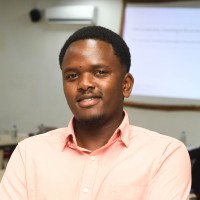 David Mwendwa
