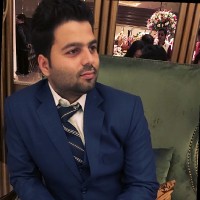 Rahul Sharma