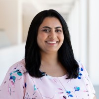 Preksha Amin