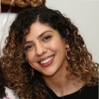 Fatemeh Dastourian