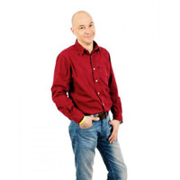 Santiago Moreno Llorente