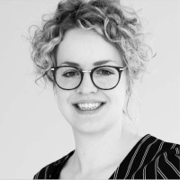 Aline Nienhuis-Zinger