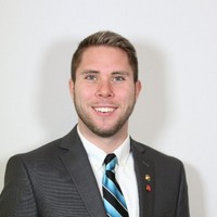 Kyle A. Dodson