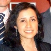Eliana Linares