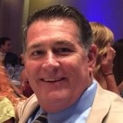 Jeffrey W. Rouse