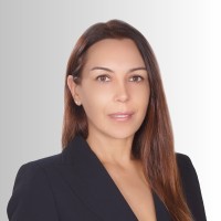 Alena Hrytskevich