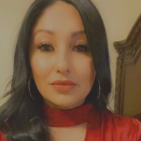 Lorenia Arvizu