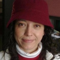 Adriana Paola Martinez Serrano