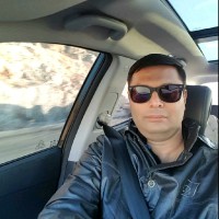 Asghar Ali (Farhan)