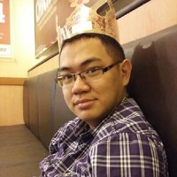 Andreas Arief