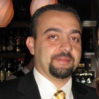 Andy Koulanjian