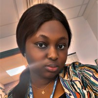Titilope Ajibola (Assoc. Cipd)