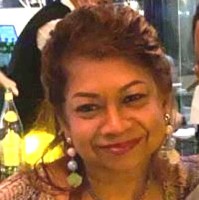 Shanti Jayaram