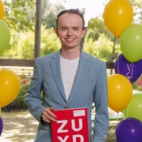 Tim Houben