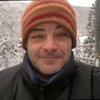 Alain Debétaz