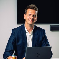 Igor Šimunić, MBA
