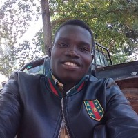 Brian Opiyo