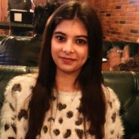 Ankita Sharma