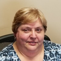 Betty Batson