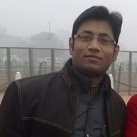 Prashant Saxena