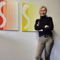 Anita Bouland