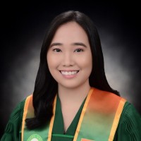 Trisha Delos Santos, Cpa