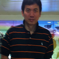 Terry Chen