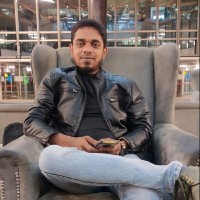 Mohammed Saifulla