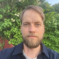 Kristofer Rogers