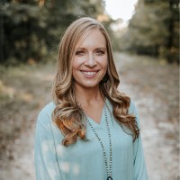 Joanna Teter, Cpa
