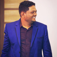Ashray Khapare