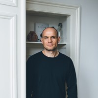 Jonathan Smith
