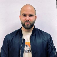 Jonathan Alberto Dominguez Blanco