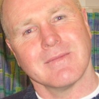 Mark Griffiths