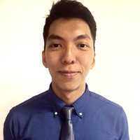 Dean CHONG Kian Boon